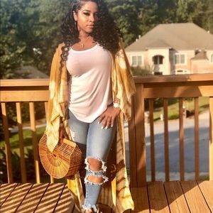 Meet your Posher, Breanna